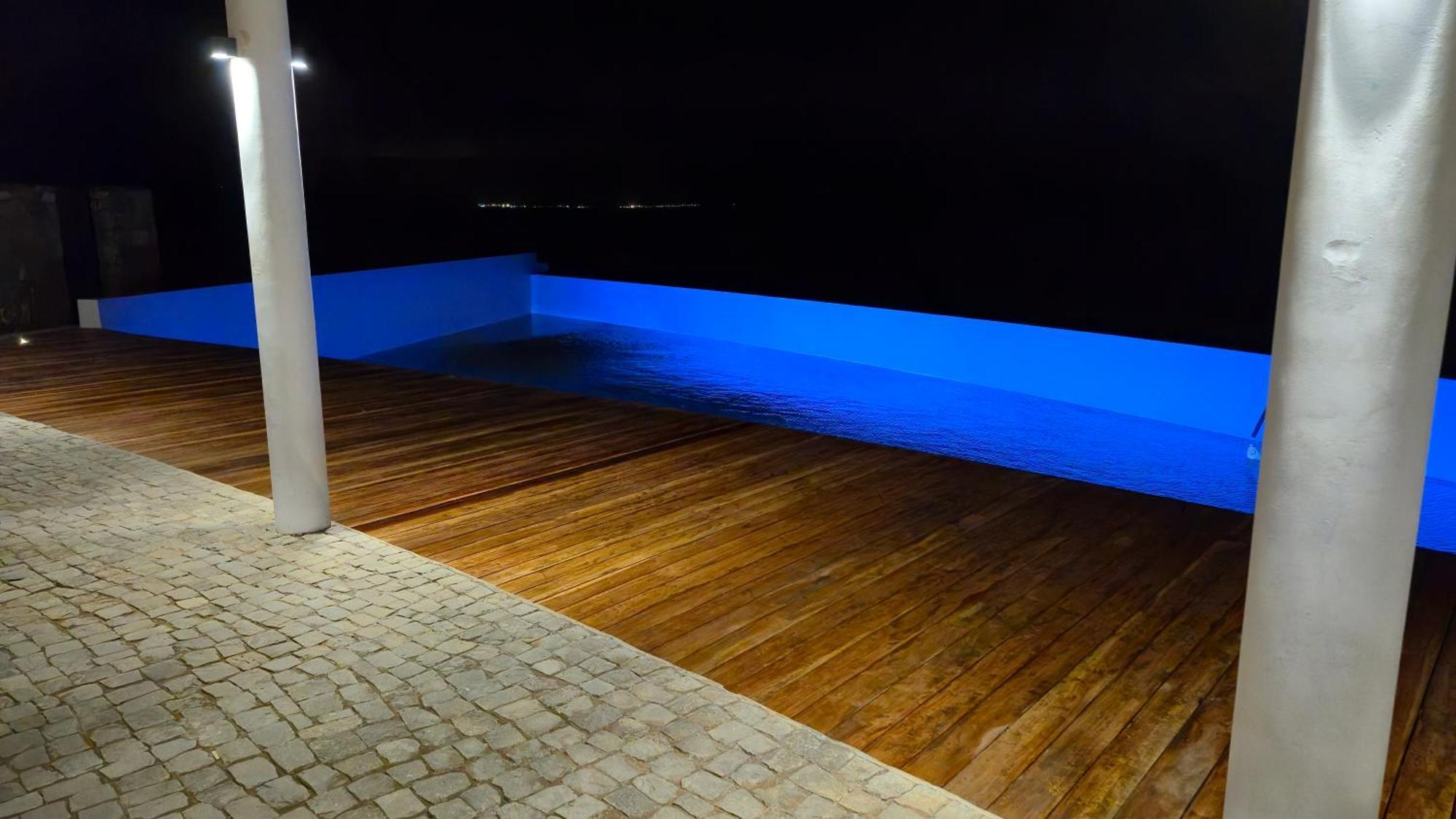 Cabo Verde Beach Sport Resort Porto Novo Εξωτερικό φωτογραφία