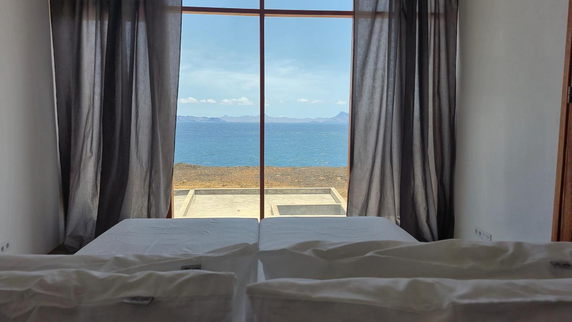 Cabo Verde Beach Sport Resort Porto Novo Εξωτερικό φωτογραφία
