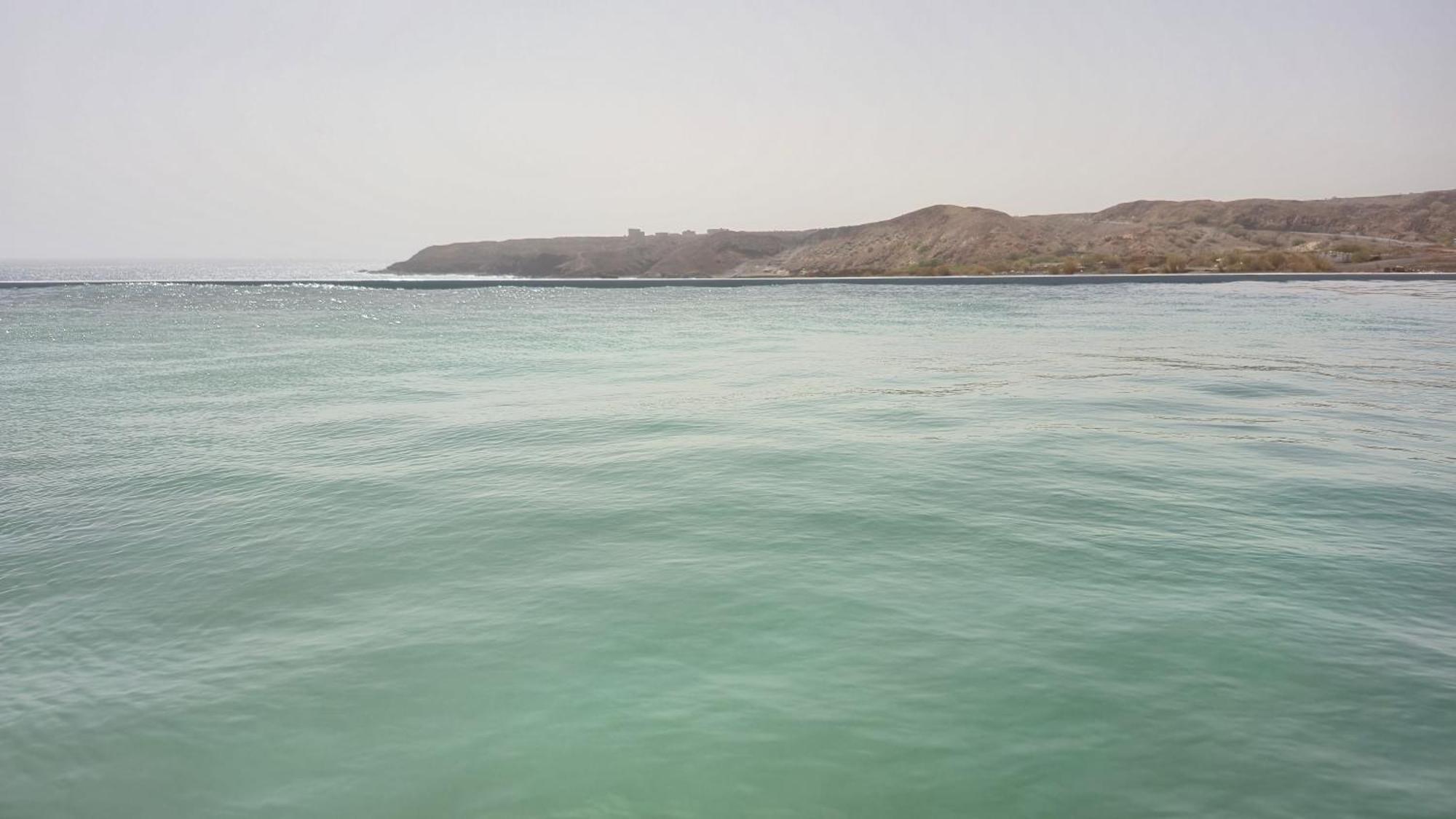 Cabo Verde Beach Sport Resort Porto Novo Εξωτερικό φωτογραφία