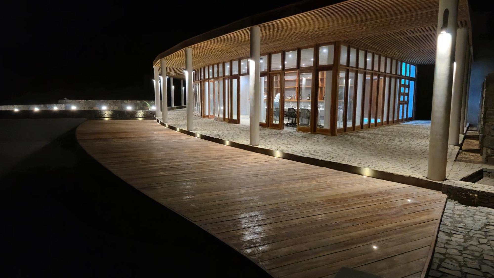 Cabo Verde Beach Sport Resort Porto Novo Εξωτερικό φωτογραφία